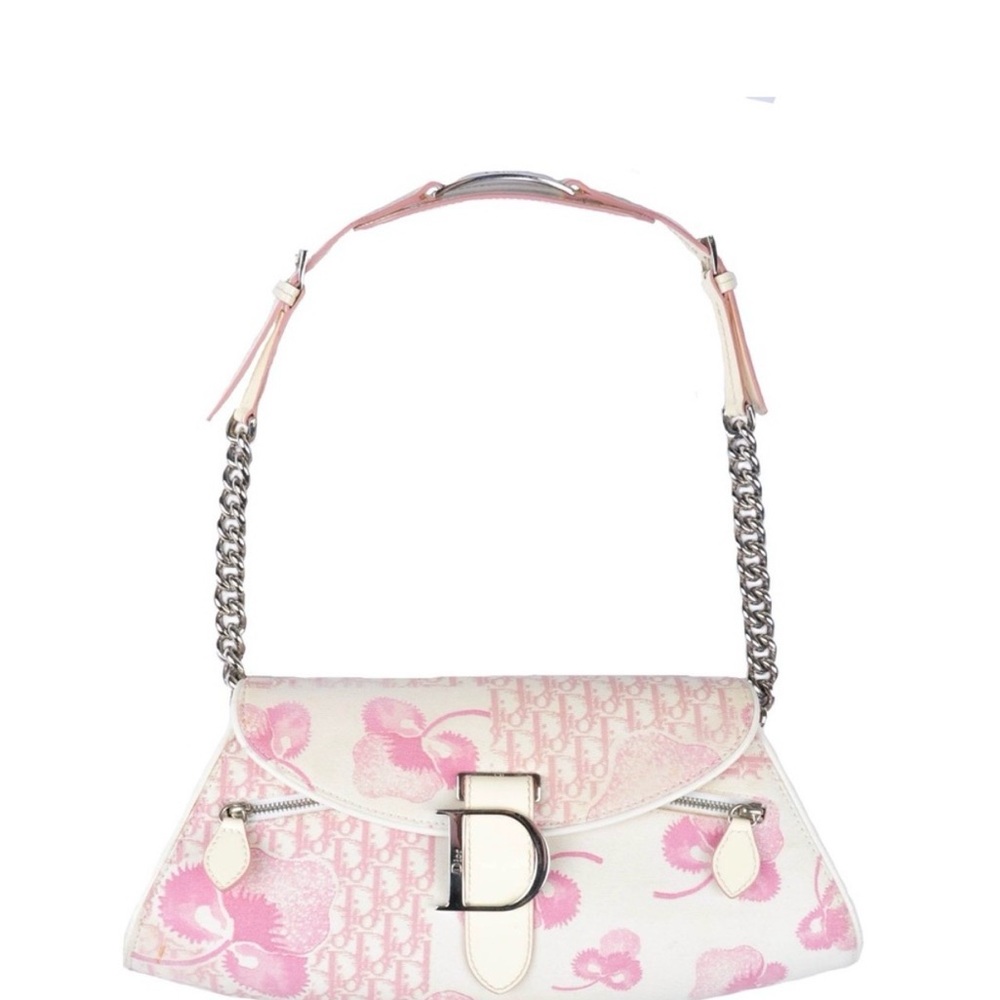ISO Pink Dior Cherry Blossom